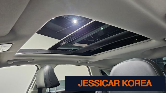 2023 Hyundai Grandeur (GN7) - Thumbnail 5