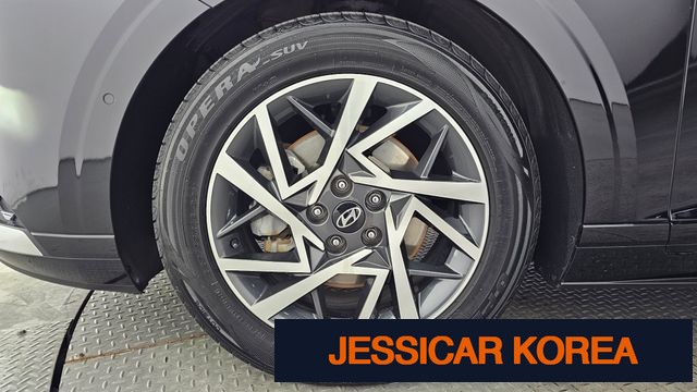 2023 Hyundai Grandeur (GN7) - Thumbnail 9