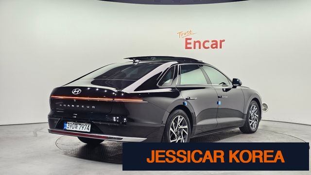 2023 Hyundai Grandeur (GN7) - Thumbnail 15