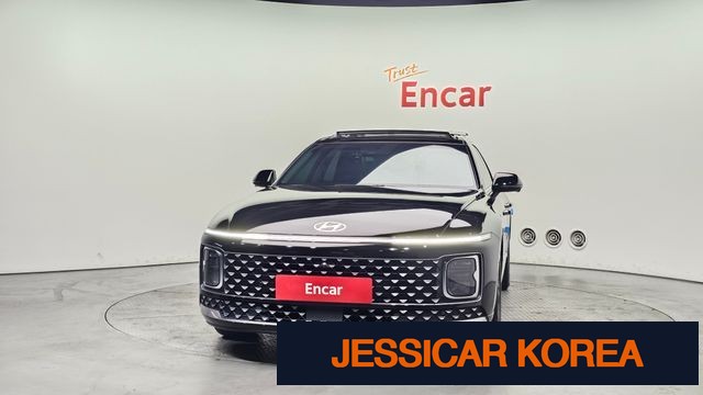 2023 Hyundai Grandeur (GN7) - Thumbnail 16