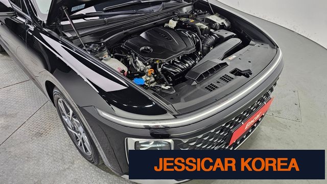 2023 Hyundai Grandeur (GN7) - Thumbnail 17