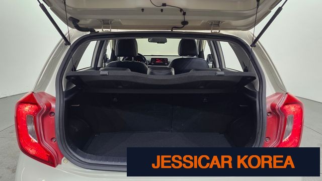 2017 Kia All New Morning (JA) - Thumbnail 2