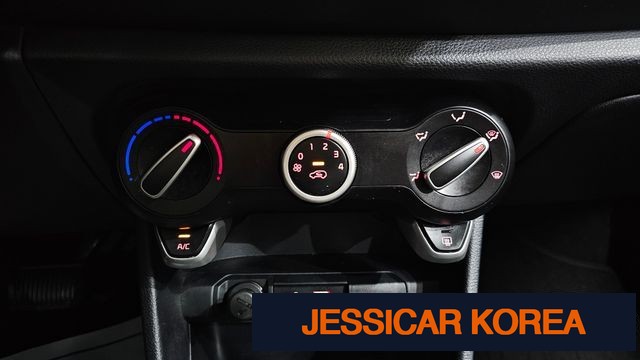 2017 Kia All New Morning (JA) - Thumbnail 3