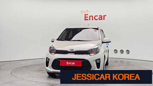 2017 Kia All New Morning (JA) - Thumbnail 6