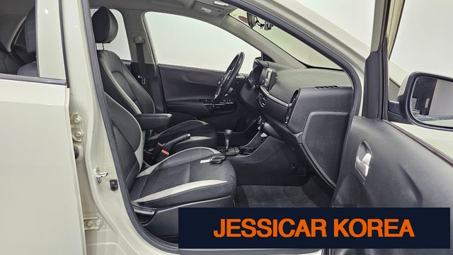 2017 Kia All New Morning (JA) - Thumbnail 7