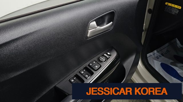 2017 Kia All New Morning (JA) - Thumbnail 8