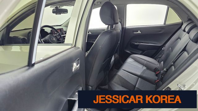 2017 Kia All New Morning (JA) - Thumbnail 9