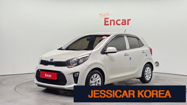 2017 Kia All New Morning (JA) - Thumbnail 10