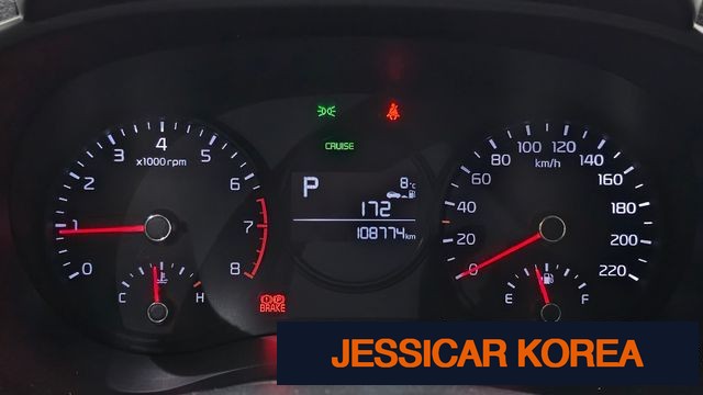 2017 Kia All New Morning (JA) - Thumbnail 11
