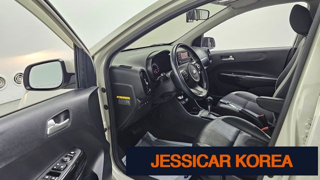 2017 Kia All New Morning (JA) - Thumbnail 12