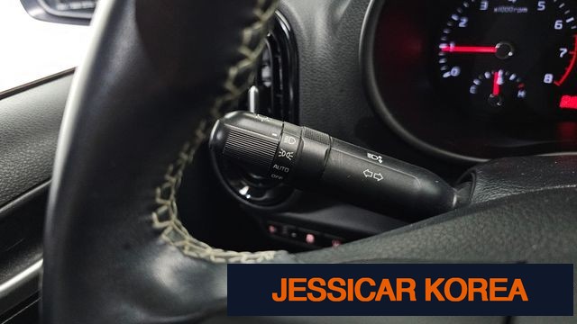 2017 Kia All New Morning (JA) - Thumbnail 13