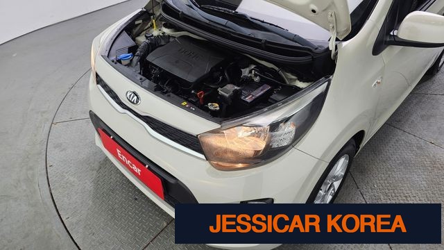 2017 Kia All New Morning (JA) - Thumbnail 15