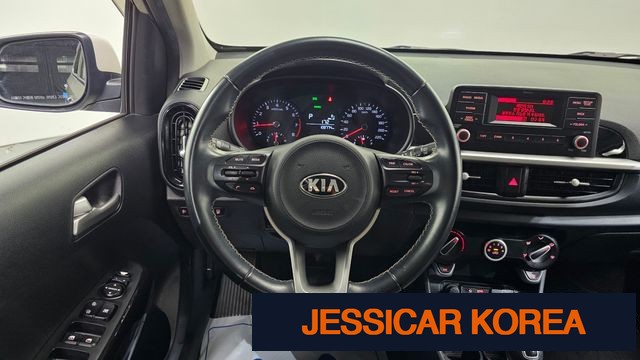 2017 Kia All New Morning (JA) - Thumbnail 16