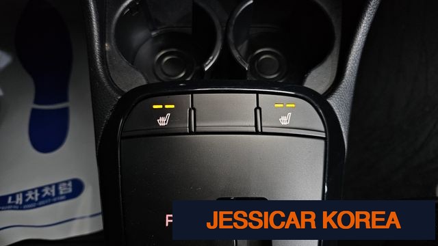 2017 Kia All New Morning (JA) - Thumbnail 17