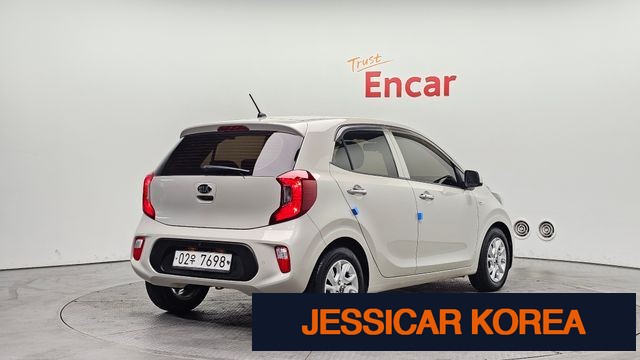 2017 Kia All New Morning (JA) - Thumbnail 18