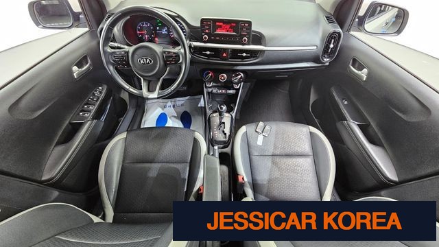 2017 Kia All New Morning (JA) - Thumbnail 19