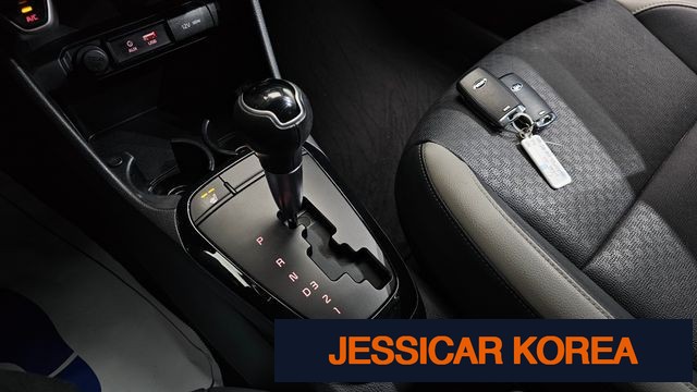 2017 Kia All New Morning (JA) - Thumbnail 20