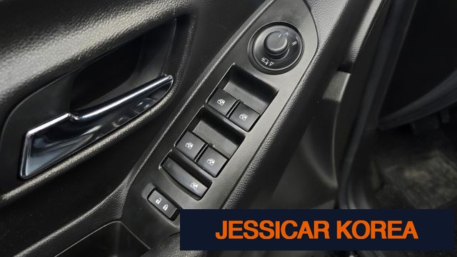 2018 Chevrolet The New Trax - Thumbnail 7