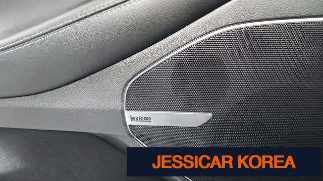 2018 Genesis EQ900 - Thumbnail 2