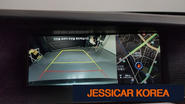 2018 Genesis EQ900 - Thumbnail 11