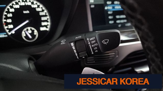 2018 Genesis EQ900 - Thumbnail 12