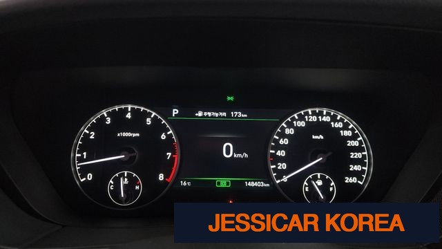 2018 Genesis EQ900 - Thumbnail 15