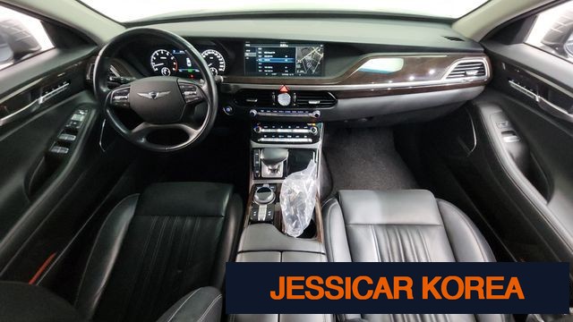 2018 Genesis EQ900 - Thumbnail 18