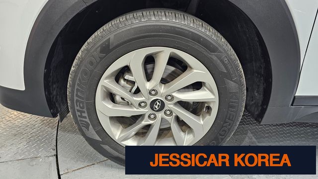 2018 Hyundai All new Tucson - Thumbnail 2
