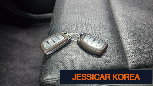 2018 Hyundai All new Tucson - Thumbnail 3