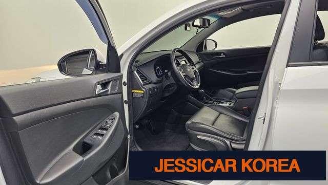 2018 Hyundai All new Tucson - Thumbnail 4