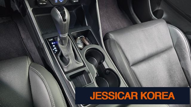 2018 Hyundai All new Tucson - Thumbnail 11
