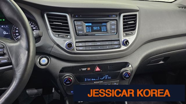 2018 Hyundai All new Tucson - Thumbnail 13