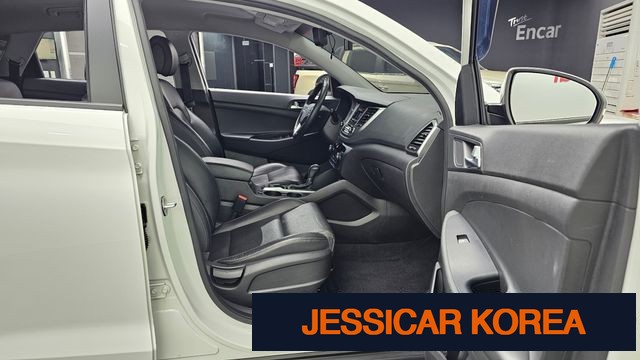 2018 Hyundai All new Tucson - Thumbnail 15