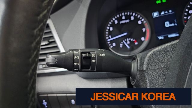 2018 Hyundai All new Tucson - Thumbnail 17