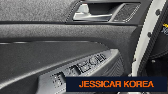 2018 Hyundai All new Tucson - Thumbnail 19