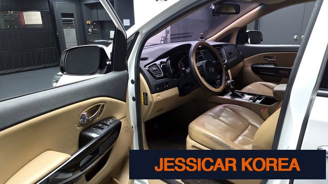 2017 Kia All New Carnival - Thumbnail 4