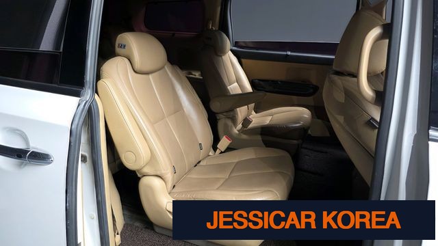 2017 Kia All New Carnival - Thumbnail 6