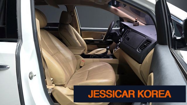 2017 Kia All New Carnival - Thumbnail 9