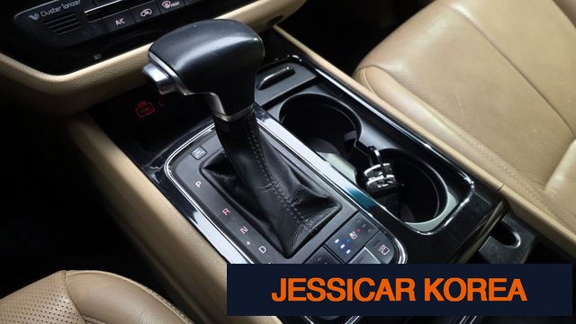 2017 Kia All New Carnival - Thumbnail 13
