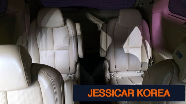 2017 Kia All New Carnival - Thumbnail 14