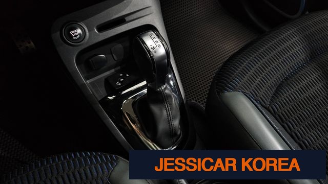 2017 Renault Korea QM3 - Thumbnail 3