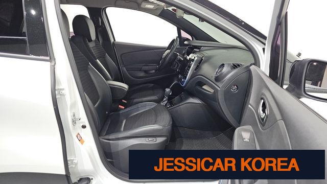 2017 Renault Korea QM3 - Thumbnail 4