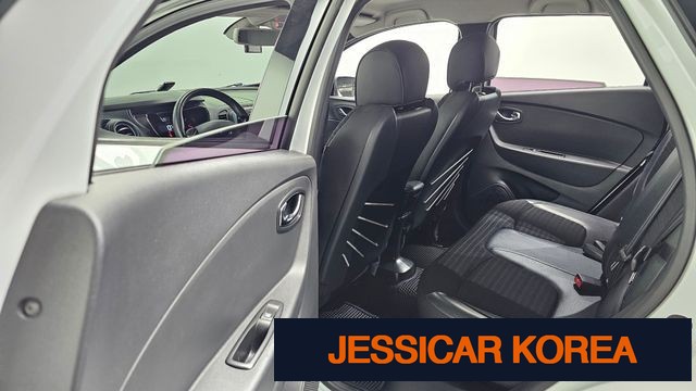 2017 Renault Korea QM3 - Thumbnail 5