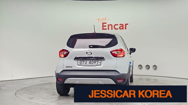 2017 Renault Korea QM3 - Thumbnail 7