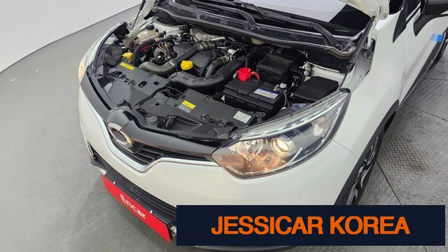 2017 Renault Korea QM3 - Thumbnail 8