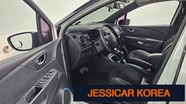 2017 Renault Korea QM3 - Thumbnail 10