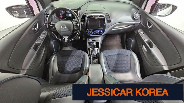 2017 Renault Korea QM3 - Thumbnail 11