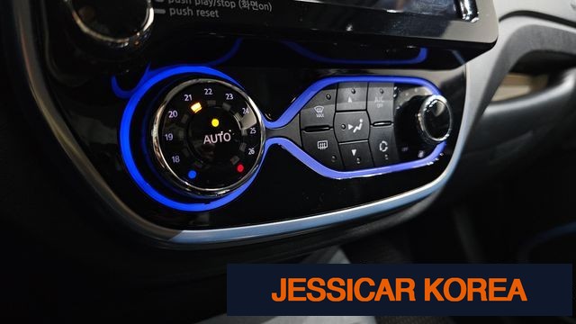 2017 Renault Korea QM3 - Thumbnail 15
