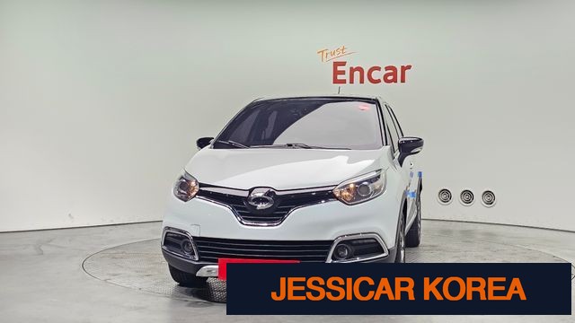 2017 Renault Korea QM3 - Thumbnail 17