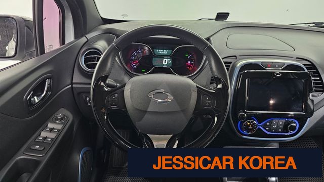 2017 Renault Korea QM3 - Thumbnail 18